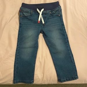 Tags were removed but never worn